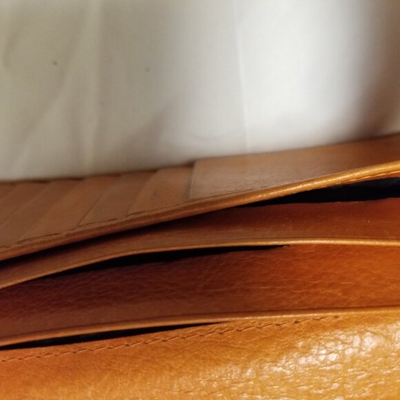 Chloe Leather Wallett - Picture 5 of 6